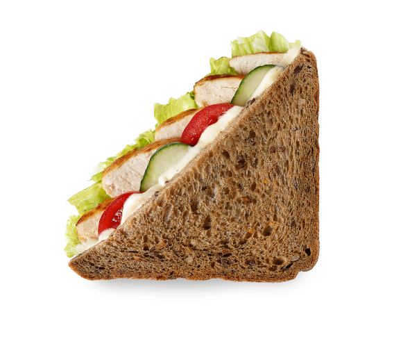 Tiệm bánh và bánh ngọt