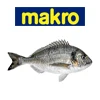 Cá từ quầy MAKRO